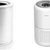 LEVOIT Vital100 Air Purifier Replacement, HEPA High-Efficiency Activated Carbon Filter & Air Purifier for Home Allergies Pets Hair in Bedroom, Covers Up to 1095 ft² 4