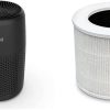 LEVOIT Air Purifiers for Home Allergies and Better Sleep (Core 300 / Core300-P + Core Mini) 3