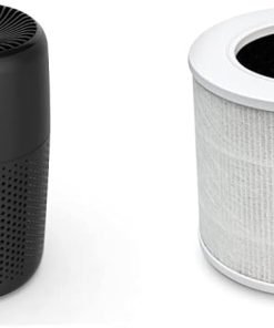 LEVOIT Air Purifiers and Replacement Filters for Better Indoor Air Quality
