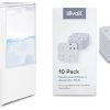 LEVOIT Humidifier Bundle with OasisMist4.5L Smart Warm & Cool Mist Humidifier, Aroma Pads 16 Pack 3