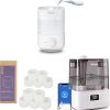 LEVOIT Top Fill Humidifiers & Top Fill Humidifier Replacement Filters & Air Purifiers 4