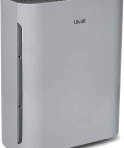 LEVOIT Air Purifiers for Home Large and Small Rooms, HEPA Filter Cleaners 2