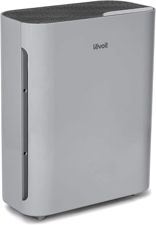 LEVOIT Air Purifiers for Home Large Room with Smart WiFi Alexa Control (Core 200S) - Image 2