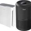LEVOIT Air Purifiers for Home Large Room Up to 1900 Ft² in 1 Hr with Washable Filters & Air Purifier for Home Allergies Pets Hair in Bedroom 4
