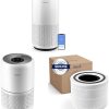 LEVOIT Air Purifiers & Air Purifiers & Air Purifier 4