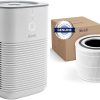 LEVOIT EverestAir Air Purifier and Replacement Filter 3