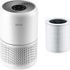 Levoit Air Purifiers for Home 1110 Ft2 with Filters Replacement Pack LV-H132 3