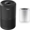 LEVOIT Air Purifiers for Home Large Room, Covers Up to 3175 Sq. Ft, Smart WiFi and PM2.5 Monitor & LV-H134 Air Purifier Replacement Filter 3