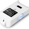 LEVOIT LVAC-200 Cordless Vacuum Cleaner Replacement Battery, 2200mAh, Up to 50 Minutes Runtime