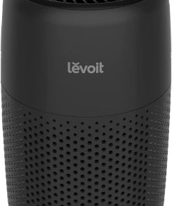 LEVOIT Air Purifiers For Bedroom Home, 3-in-1 Filter Cleaner With Fragrance Sponge For Better Sleep & 4L Humidifiers for Bedroom Large Room & Essential Oil Diffuser, Quiet Cool Mist for Home 2