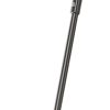 LEVOIT Cordless Vacuum Cleaner, Intelligent Powerful Suction Stick Vaccum with Auto Mode, Deep-Clean Carpets, Hard Floors, Large Particles, Long Runtime, HEPA Filters, Black Grey