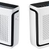 LEVOIT LV-H128 and Vital 100S Air Purifier 4
