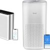 LEVOIT Air Purifier and Cordless Vacuum Cleaner 3