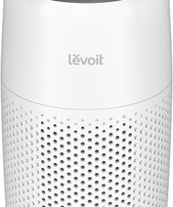 Bundle of LEVOIT Air Purifiers and Core 300-RF Air Purifier Core300S Filters 2
