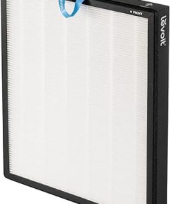 LEVOIT Vital 200S Air Purifier Replacement, 3-in-1 True HEPA & Core 300 Air Purifier Pet Allergy Replacement Filter, 3-in-1 Filter 2