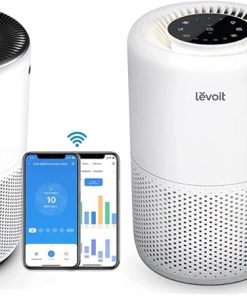 LEVOIT Air Purifiers for Home Large and Bedroom + Accessories