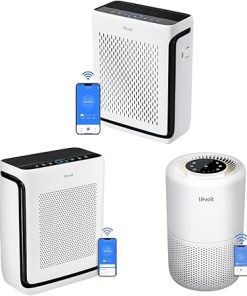 LEVOIT Air Purifiers & Air Purifiers & Air Purifier