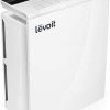 Smart PlasmaPro 200S Air Purifier in White by Levoit 3