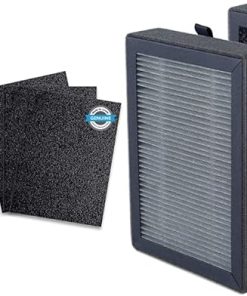 LEVOIT LV-H126 and LV-H128 Air Purifier Replacement Filters and Pre-Filters