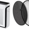 Levoit Air Purifiers for Home 1110 Ft2 with Filters Replacement Pack LV-H132