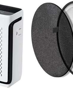 Levoit Air Purifiers for Home 1110 Ft2 with Filters Replacement Pack LV-H132