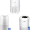 LEVOIT Air Purifiers & Air Purifiers & Air Purifier 3