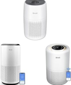 LEVOIT Air Purifiers & Air Purifiers & Air Purifier