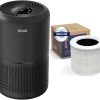 LEVOIT Air Purifier and Humidifier Bundle for Bedroom, Smart WiFi Alexa Control Air Purifier Covers 916 Sq.Ft, Humidifier Provides 25 Hours Moisture 4