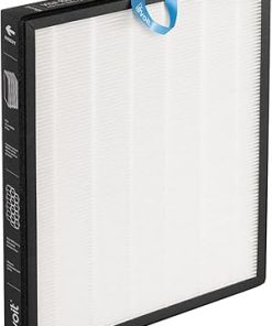 LEVOIT Vital 100S Air Purifier Replacement, 3-in-1 HEPA, High-Efficiency Activated Carbon Filter & Vital 200S Air Purifier Replacement, 3-in-1 True HEPA, High-Efficiency Activated Carbon Filter 2