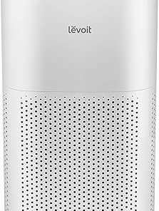 LEVOIT Air Purifiers for Home Large Room, Covers Up to 3175 Sq. Ft & 4L Humidifiers for Bedroom Large Room & Essential Oil Diffuser, Quiet Cool Mist 2