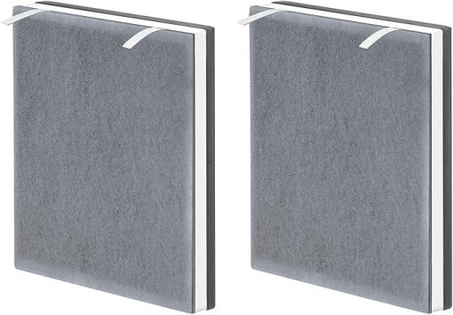 LEVOIT Vital100 Air Purifier Replacement, HEPA High-Efficiency Activated Carbon Filter & Air Purifiers For Bedroom Home, 3-in-1 Filter Cleaner With Fragrance Sponge For Better Sleep - Image 2