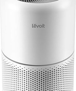 LEVOIT Air Purifiers for Home Allergies and Better Sleep (Core 300 / Core300-P + Core Mini) 2