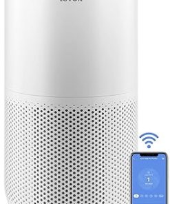 LEVOIT Air Purifiers for Home Large and Bedroom + Accessories 2
