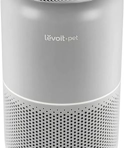 LEVOIT Air Purifiers for Pets and Bedroom Home (Core P350, Core Mini) 2