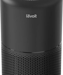 LEVOIT Air Purifier and Air Purifiers For Bedroom Home Bundle 2