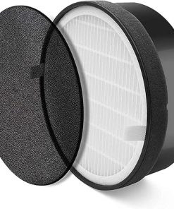 LEVOIT LV-H132 and Core 300 Air Purifier Replacement Filters (3-Pack) 2