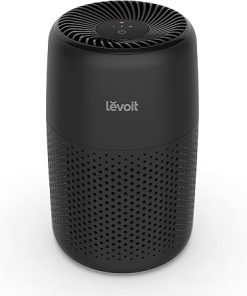 LEVOIT Air Purifiers and Replacement Filters for Better Indoor Air Quality 2