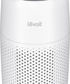 LEVOIT Air Purifiers for Bedroom Home, 3-in-1 Filter Cleaner with Fragrance Sponge for Better Sleep & Classic300S Ultrasonic Smart Top Fill Humidifier, Extra Large 6L Tank for Whole Family 2