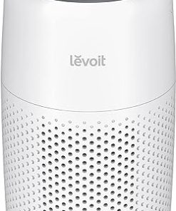 LEVOIT Air Purifiers for Bedroom Home, 3-in-1 Filter Cleaner with Fragrance Sponge for Better Sleep & Humidifiers for Bedroom Large Room Home 2