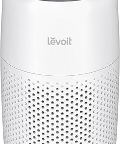 LEVOIT Air Purifiers for Bedroom Home & Core 300 Air Purifier Smoke Remover Replacement Filter, 4-in-1 Filter, Efficiency Activated Carbon, Core 300-RF-SR, 1 Pack, Blue 2