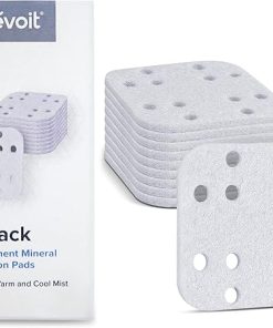 LEVOIT Humidifier Replacement Filters and Pads (10-Pack) 2