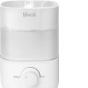 LEVOIT Smart Humidifiers for Bedroom Large Room Home,(6L) Cool Mist Top Fill Essential Oil Diffuser for Baby & Plants,Smart App & Voice Control, Rapid Humidification & Auto Mode-Quiet Sleep Mode, Gray 3