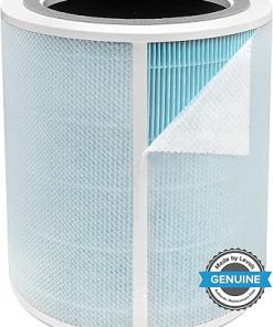 LEVOIT Core 400S Air Purifier Smoke Remover 4-in-1 Replacement Filter and LEVOIT Core 300 Air Purifier Smoke Remover Replacement Filter Bundle 2