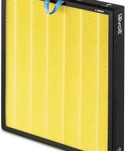 LEVOIT Vital 200S-P Pet Allergy Air Purifier Replacement & Air Purifiers & Air Purifiers for Bedroom Home 2