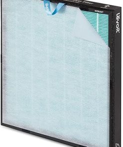 LEVOIT Vital 200S Smoke Remover Air Purifier Replacement & Core 300 Air Purifier Smoke Remover Replacement Filter 2
