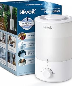 LEVOIT LEVOIT Air Purifiers and Dual 150 Humidifiers 2
