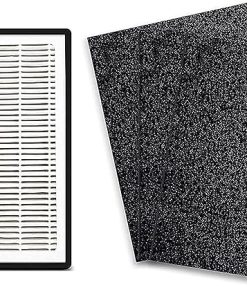 LEVOIT LV-H126 and LV-H128 Air Purifier Replacement Filters and Pre-Filters 2