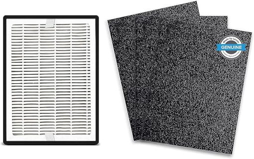 LEVOIT LV-H126 and LV-H128 Air Purifier Replacement Filters and Pre-Filters - Image 2